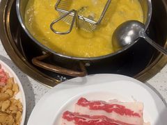 -八珍玉食鸡煲·打边炉(印象城店)