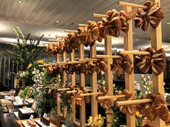 -圣丰索菲特·2 On 988 Café 自助餐厅