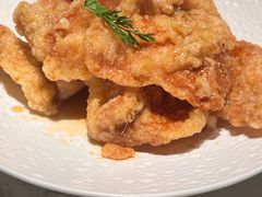 -奉天小馆·非遗东北菜(济南万象城店)