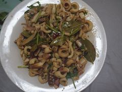 -宾朋海鲜特色美食餐厅·纯手工鲅鱼水饺(兴海路店)