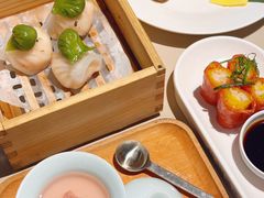 -蔡澜点心·粤菜(西单大悦城店)