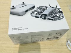 -DJI大疆(深圳华强北曼哈授权体验店)