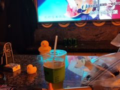 -好乐迪(张扬路八佰伴店)