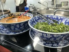 -东方宫中国兰州牛肉拉面(新起街店)