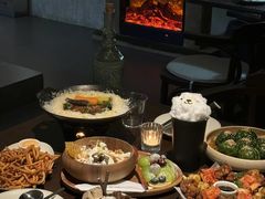 -壳里西餐厅Coquille Seafood Bistro(蒙自路店)