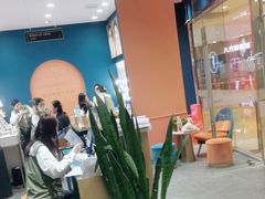 -海马体照相馆(烟台大悦城店)
