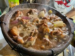 -范贤光鸡公煲(平乐园总店)