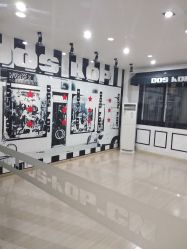 -DOS HOP潮上舞蹈