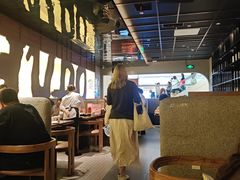 -御牛道日式烤肉料理(杭州万象城店)