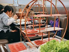 -常赢三兄弟·清真涮肉(崂山路总店)