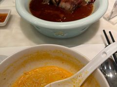 -港丽餐厅(高德置地店)