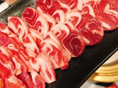 -红沃鳗鱼黑牛烤肉店(不老街店)