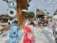 -大连海昌发现王国主题公园