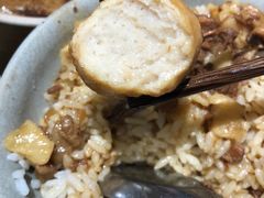 -红猪卤肉饭(大西洋美食城店)