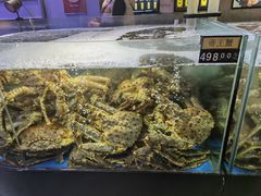 -蟹之国·精品蟹料理(极地店)