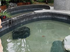 -太白山御龙湾温泉