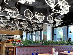 -玛尚诺意式餐厅(官舍店)