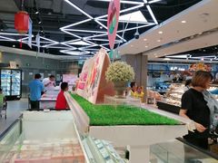 -盒马鲜生(悠方店)