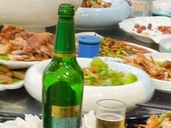 -郭姐·威海渔村(黄兴路店)