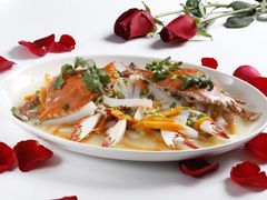 -厦门艾美酒店·新食谱西餐厅