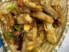 -小民大排档(马场角横路店)