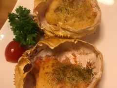 -王鼎精致料理铁板烧(世博源店)