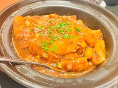 -羽鸽集·乳鸽专门店·地道顺德菜(岭南站店)