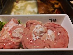 -野妹火锅(龙岗店)