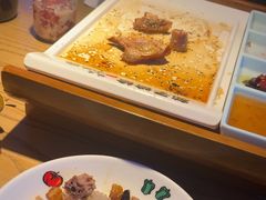 -茄子恰恰·新云南小炒(坪山益田店)