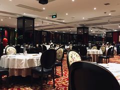 大堂-上海1号私藏菜(静安店)