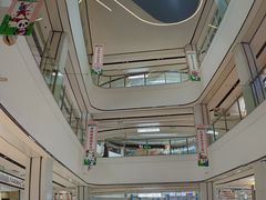 -万达广场(临港店)