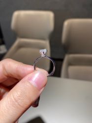 -VE DIAMOND·天然&培育钻石定制
