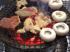 -老地方泥炉烤肉(总店)