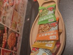 -师烤·豆花烤鱼(深圳坂田天虹店)