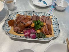 -珊海荟海鲜楼·天津菜·海肠捞饭·皮皮虾锅贴王(佛罗伦萨店)