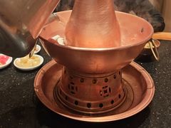 -南门涮肉(北洼路店)