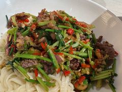 -九毛九西北菜(百信广场店)