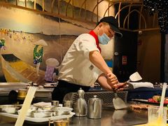-赤坂亭·M9和牛烧肉·铁板烧·日料398放题(长泰广场店)