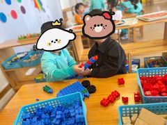 -爱彼格林珑悦幼儿园