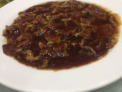 精品扒肉条-紫光园(吕家营店)