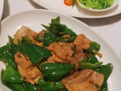 -荣兴酒家(徐家汇店)