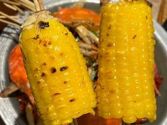 -1819餐厅·团队聚餐·烤串·精酿