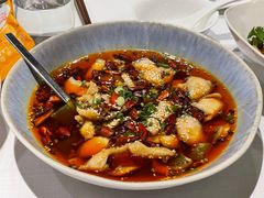 -成都钓鱼台精品酒店-品聚·成都餐厅