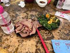 -惠丰源烩面馆(经七路店)