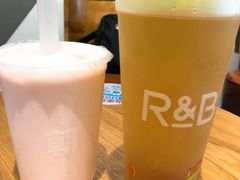-巡茶(星海广场店)