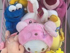-风云再起游乐汇(南京常发广场店)