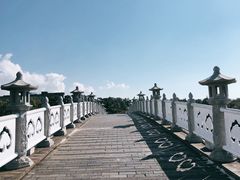 -柱状节理带