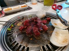 -猫抓烤肉(春熙路店)