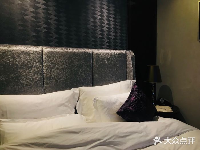 深圳圣淘沙酒店(翡翠店)图片
