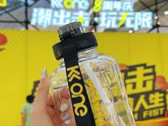 -KK ONE(京基滨河时代店)